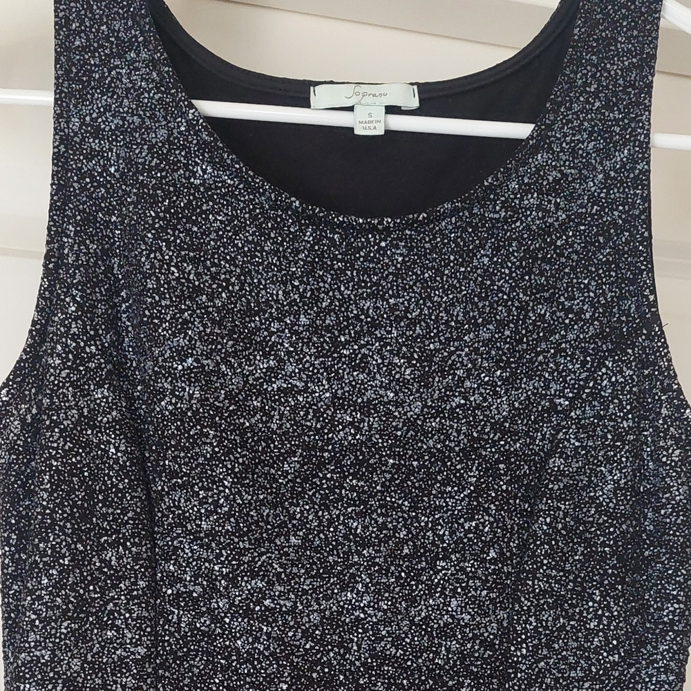 Soprano Dress Size Small - Picture 3 of 4